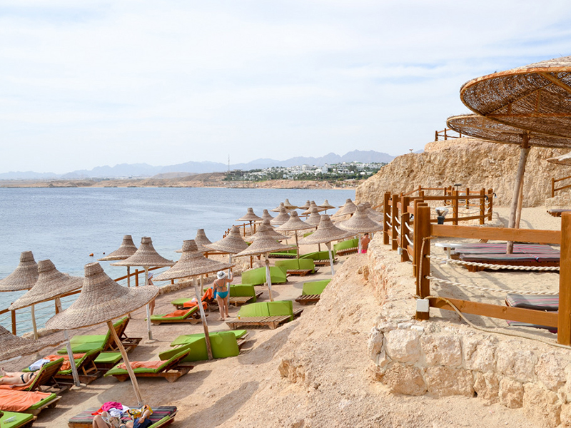 Sharm Resort (Ex. Crowne Plaza Resort) (11)