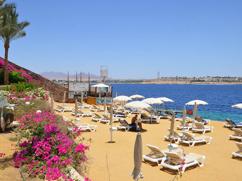 Stella Di Mare Beach Hotel (9)