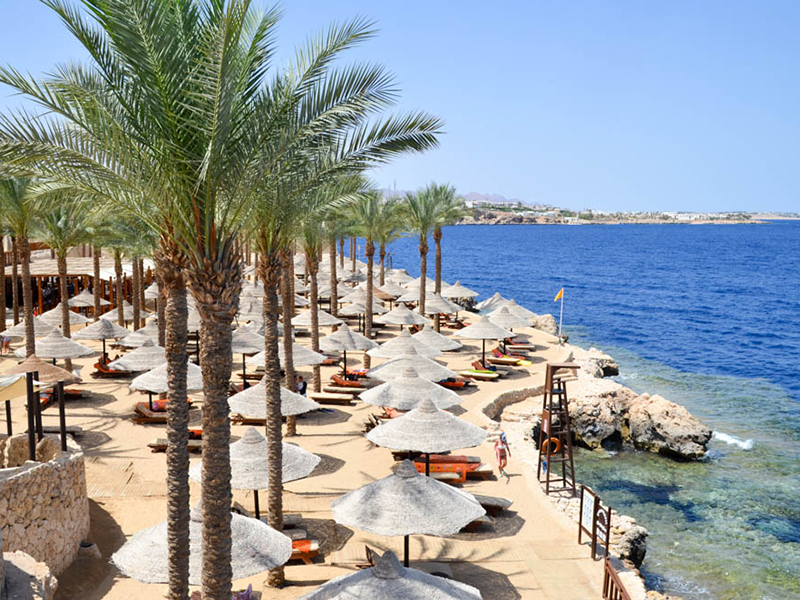 The Grand Hotel Sharm El Sheikh (29)