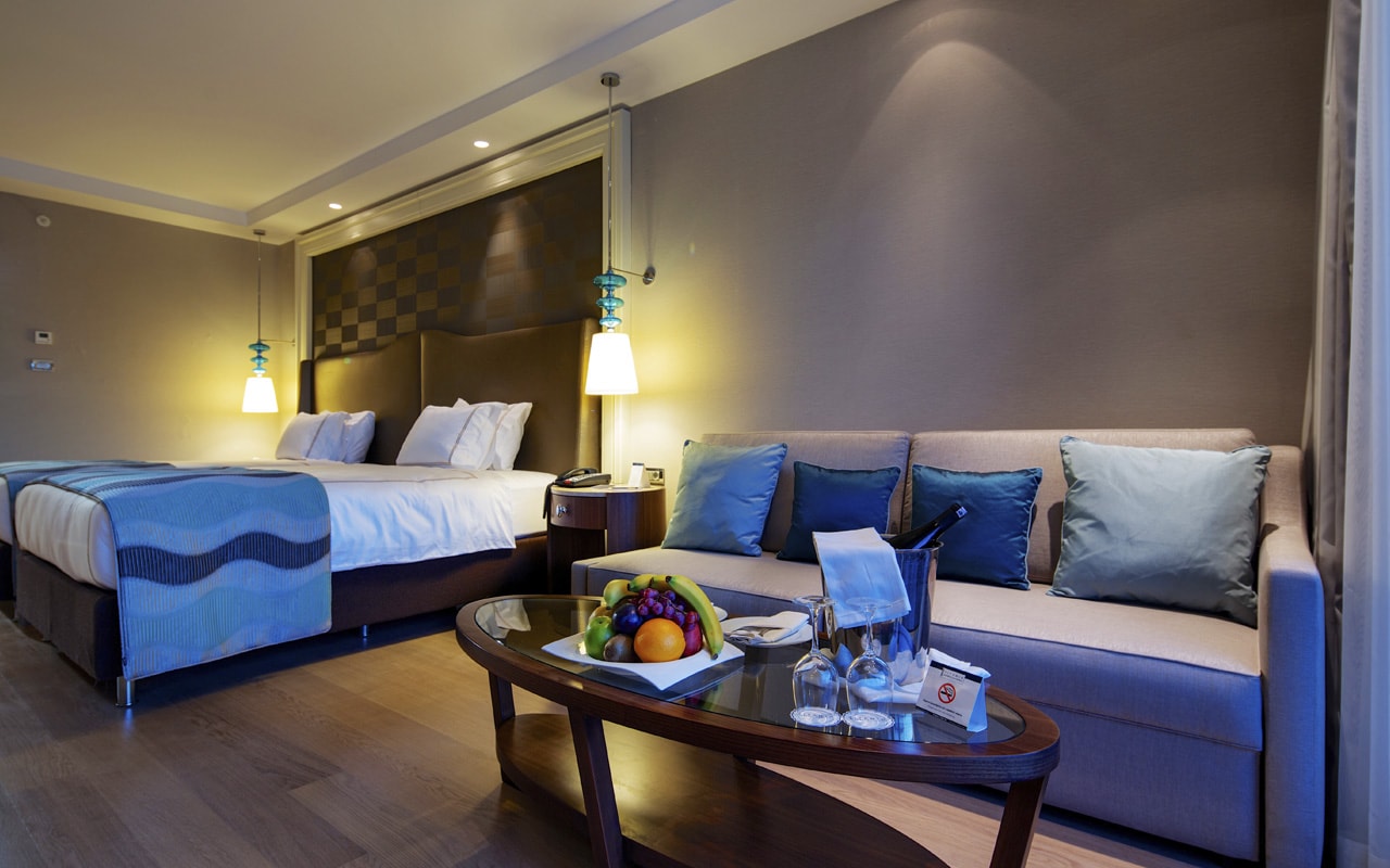 Titanic Deluxe Belek Hotel (10)