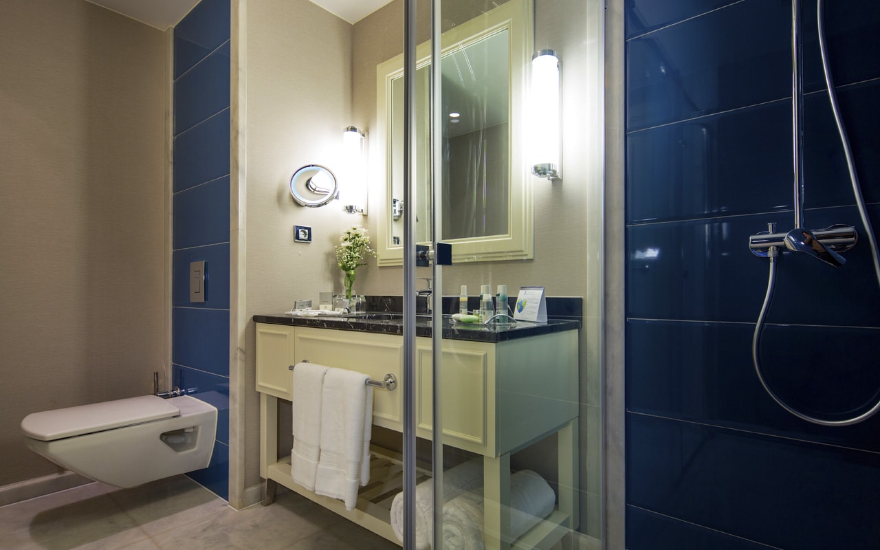 Titanic Deluxe Belek Hotel (11)