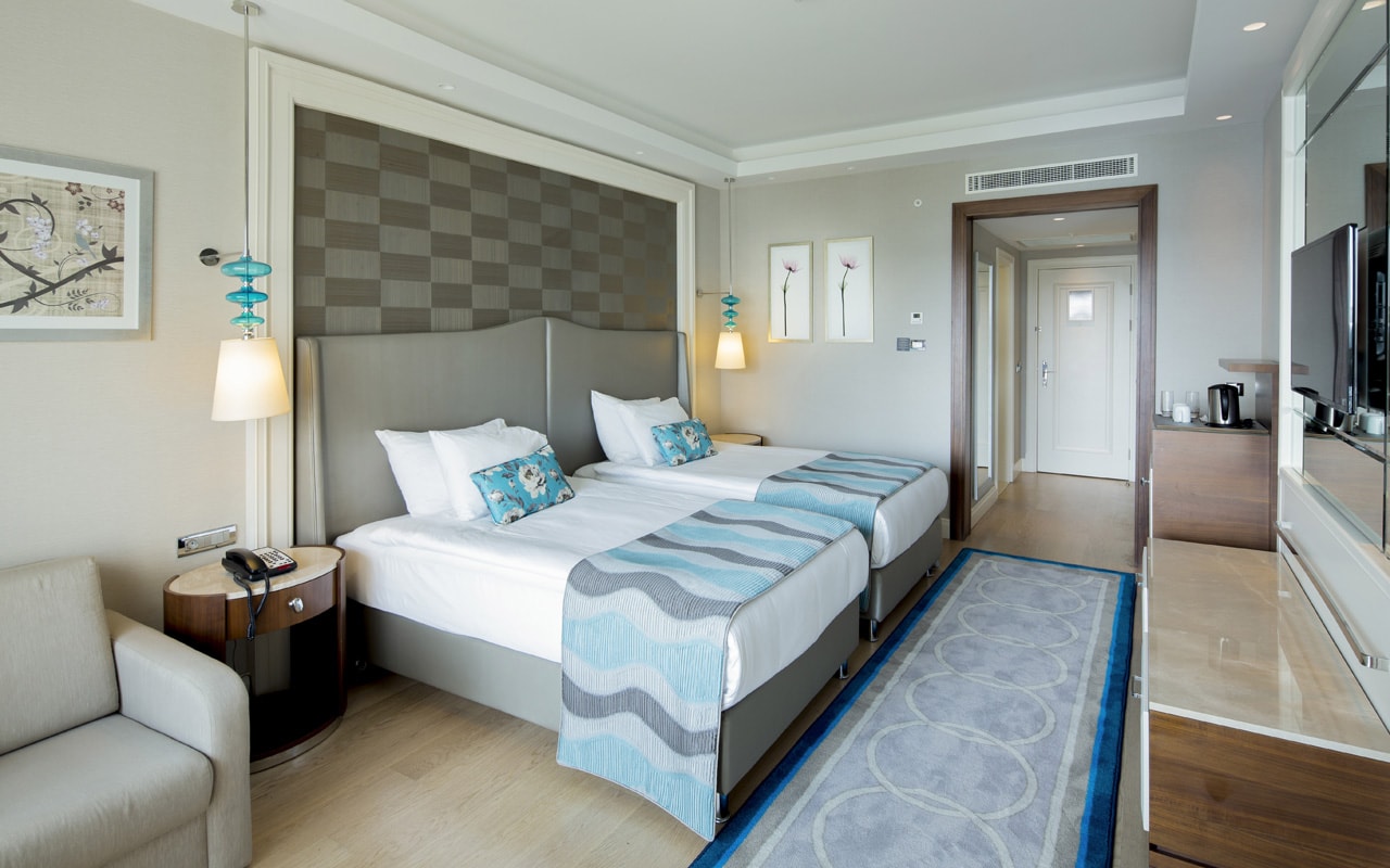 Titanic Deluxe Belek Hotel (12)