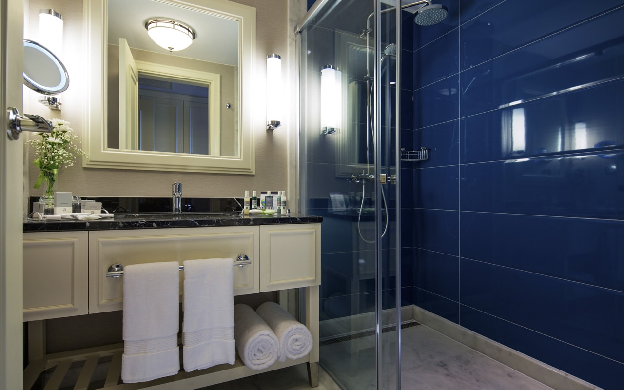 Titanic Deluxe Belek Hotel (13)
