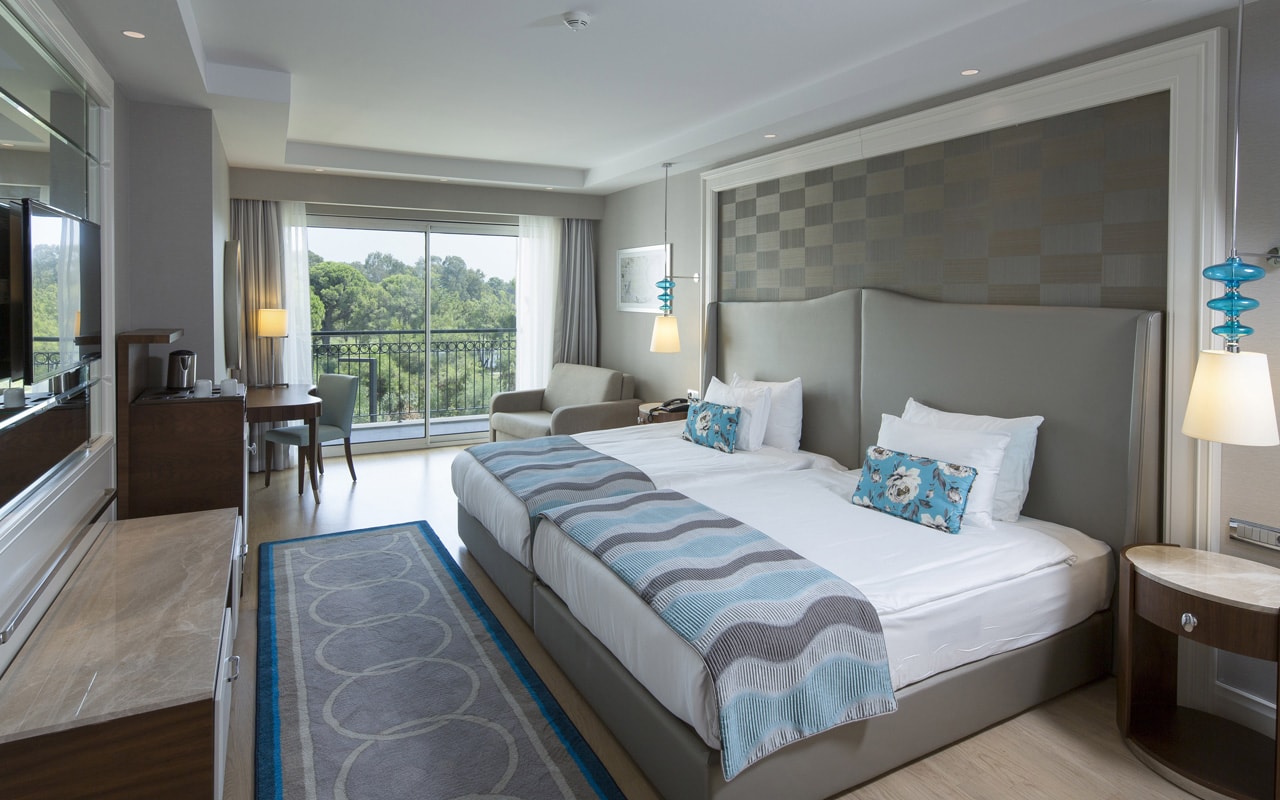 Titanic Deluxe Belek Hotel (14)