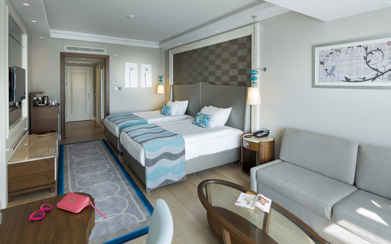 Titanic Deluxe Belek Hotel (7)
