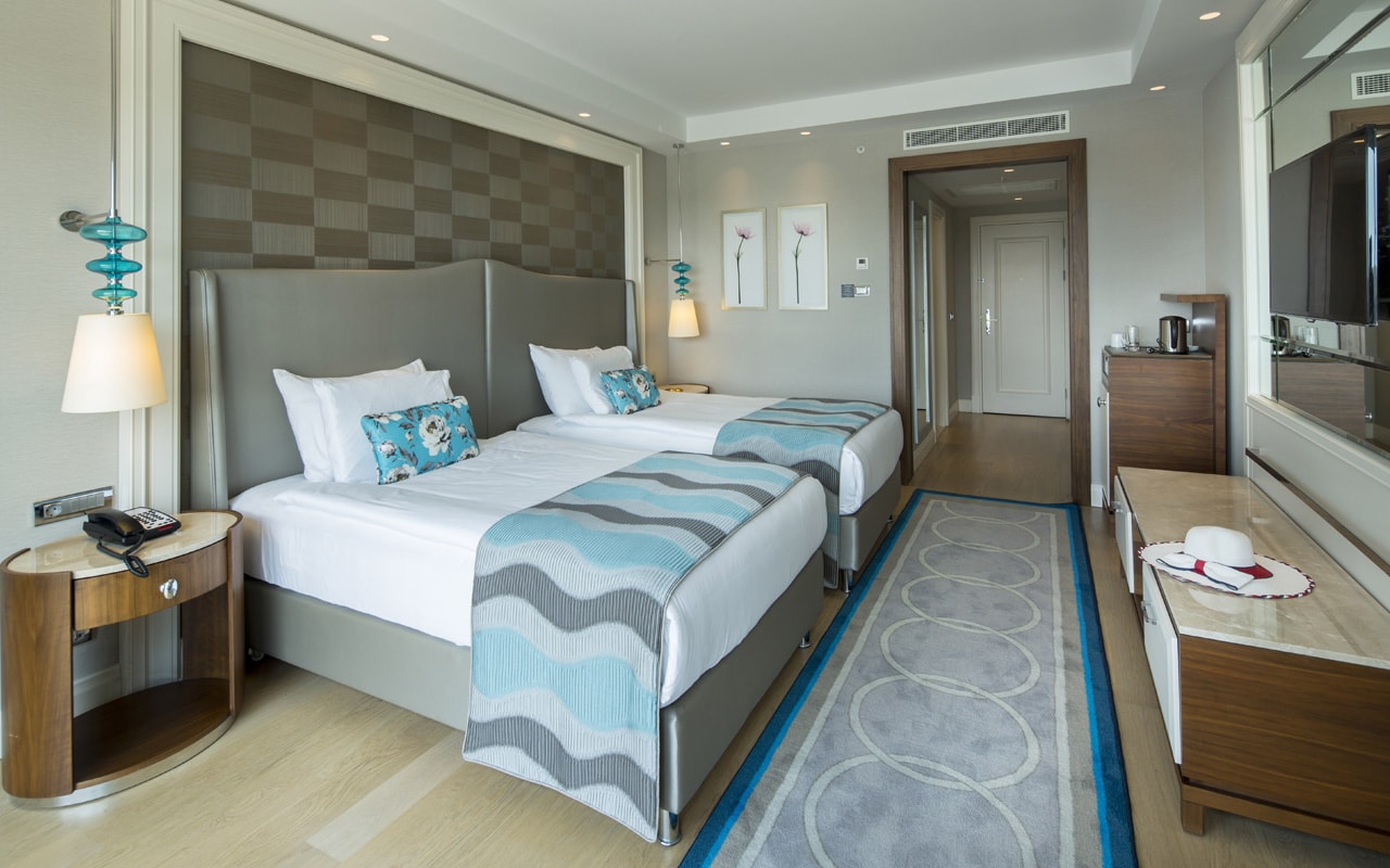 Titanic Deluxe Belek Hotel (8)