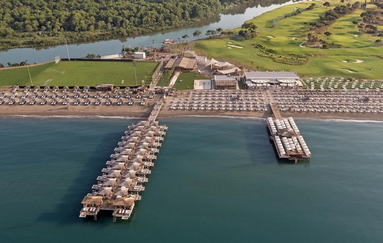 Titanic Deluxe Golf Belek (8)
