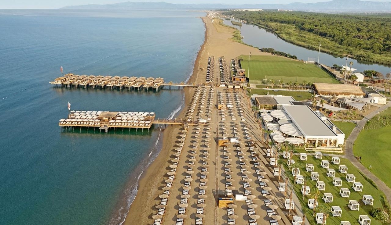 Titanic Deluxe Golf Belek (9)
