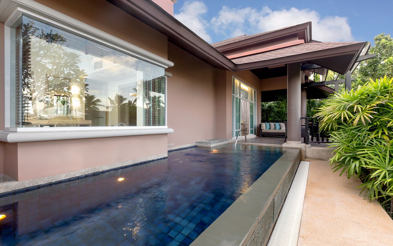 Villa with pool_4