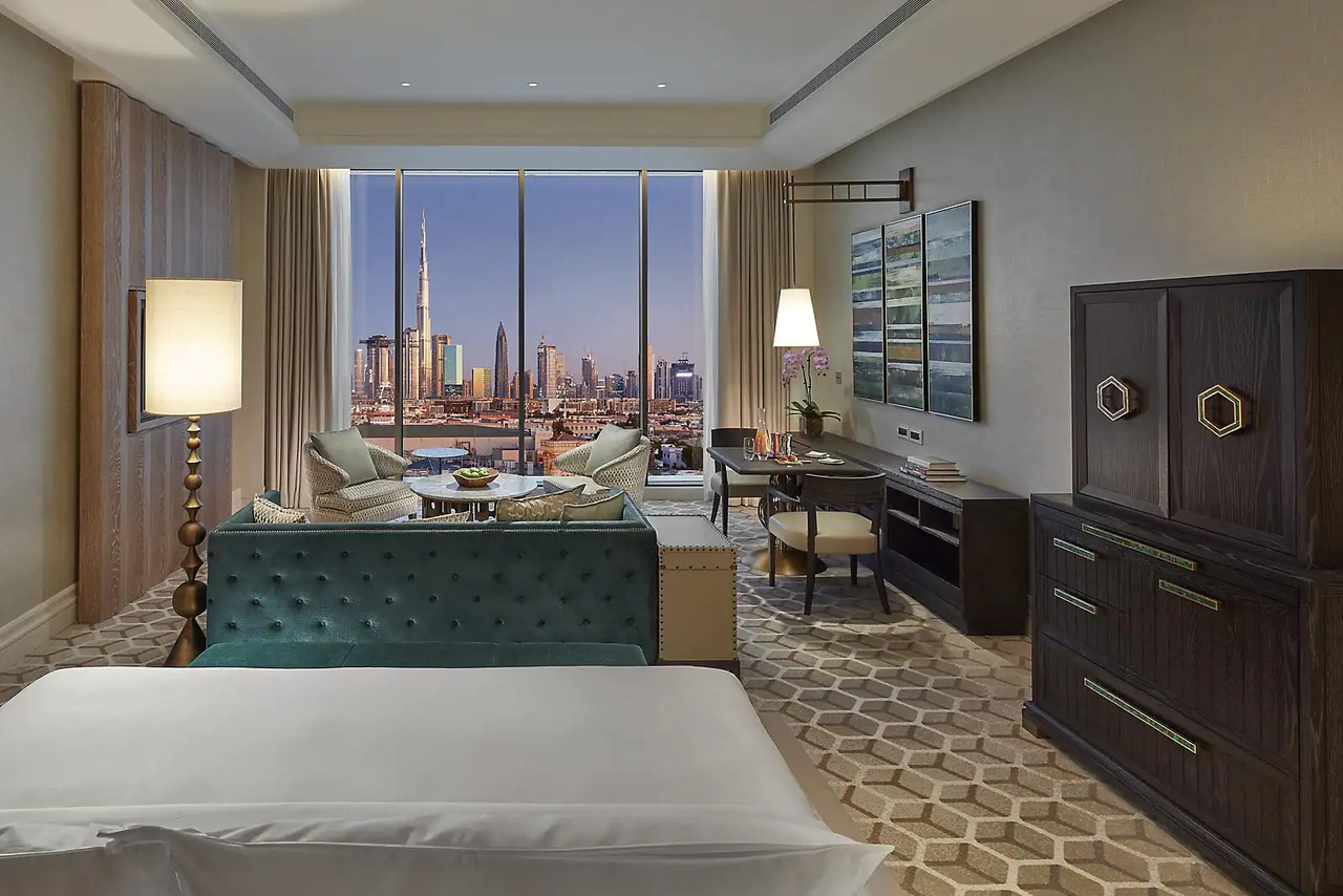 dubai-room-superior-king