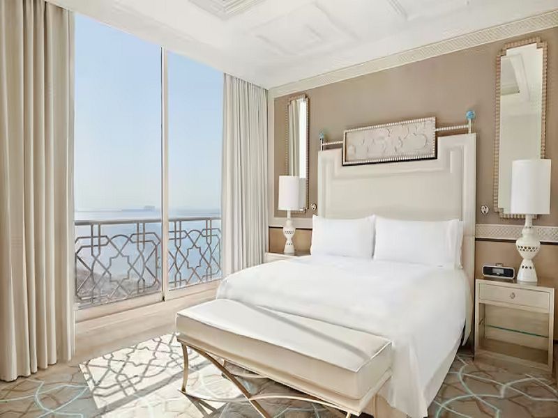 waldorf-astoria-ras-al-khaimah-one-bedroom-suite-bedroom-december-2013