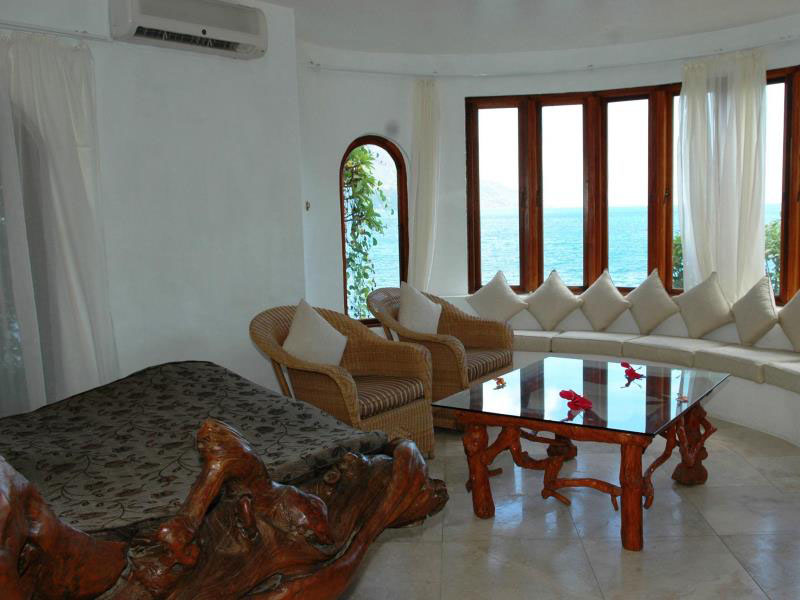 Bedroom Villa7