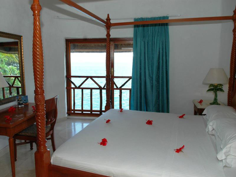 Bedroom Villa8