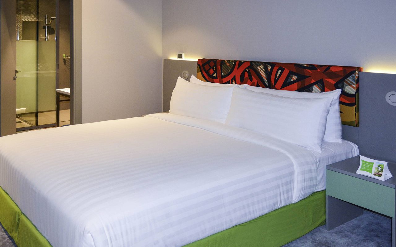 ibis Styles Dubai Jumeirah