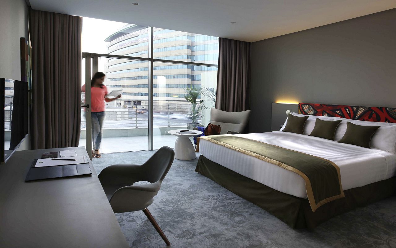 ibis Styles Dubai Jumeirah