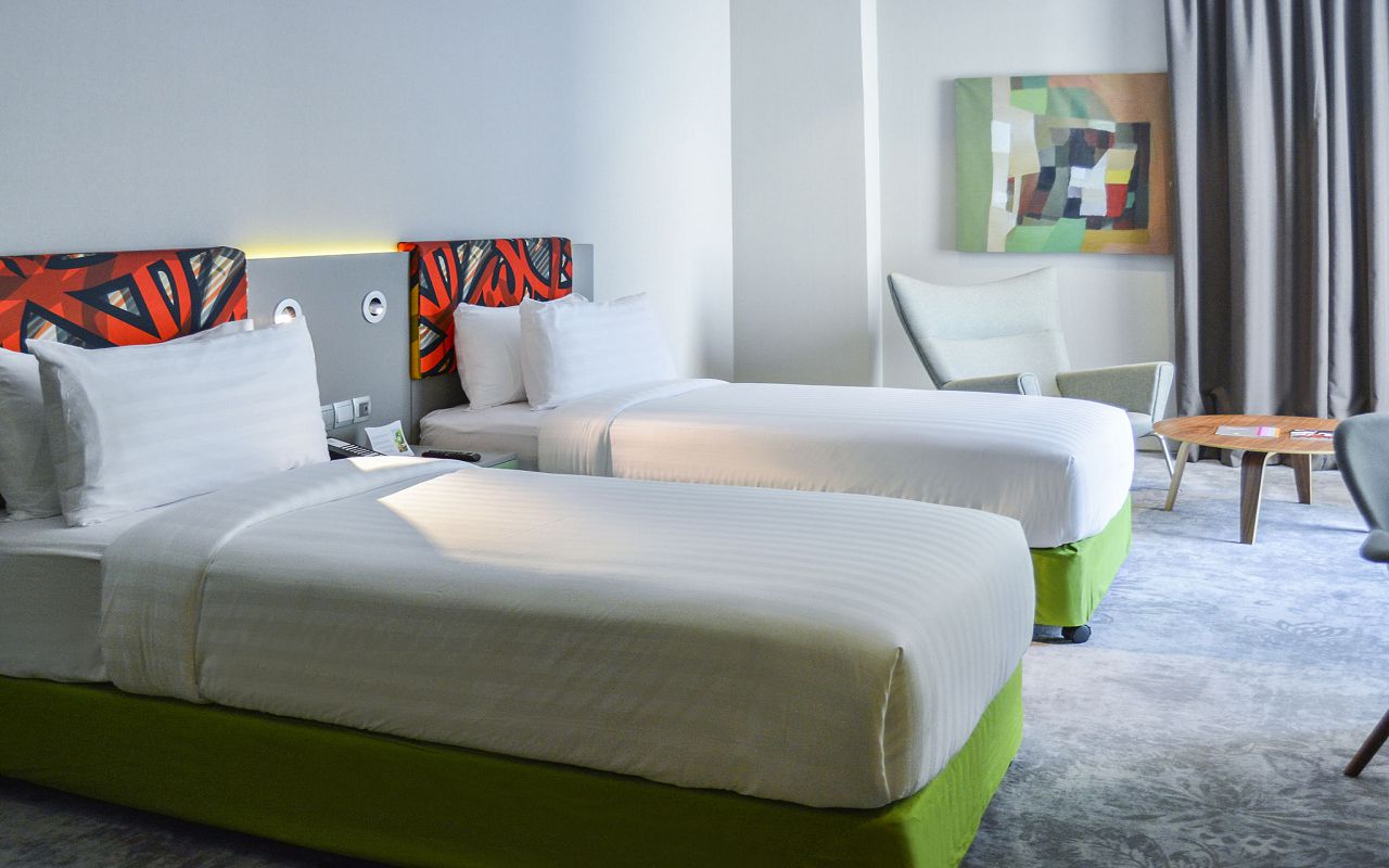 ibis Styles Dubai Jumeirah