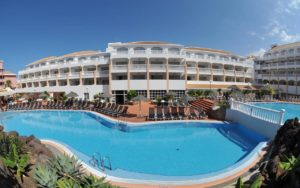 Marola Portosin Apartments