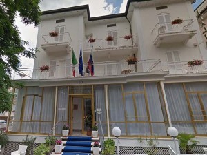 Hotel Italia