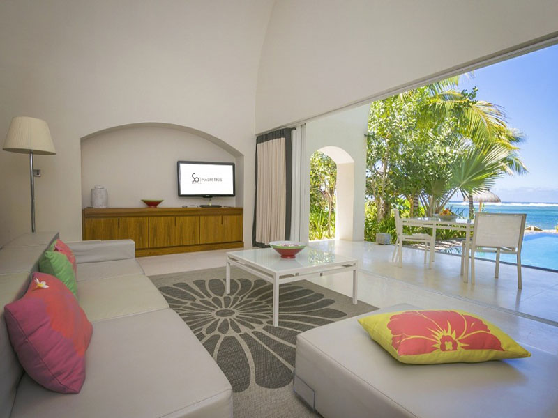 Beach Villa 2