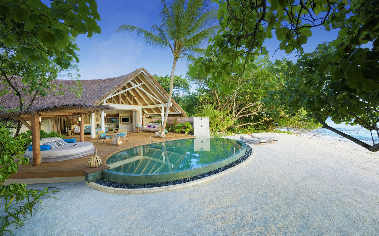 Milaidhoo Maldives accomm 2 beach pool villa (2)