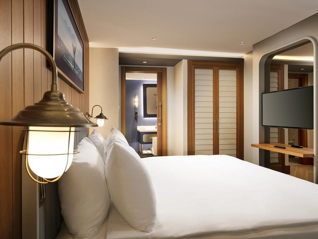 Dublex Suite Terrace with Jacuzzi (1)