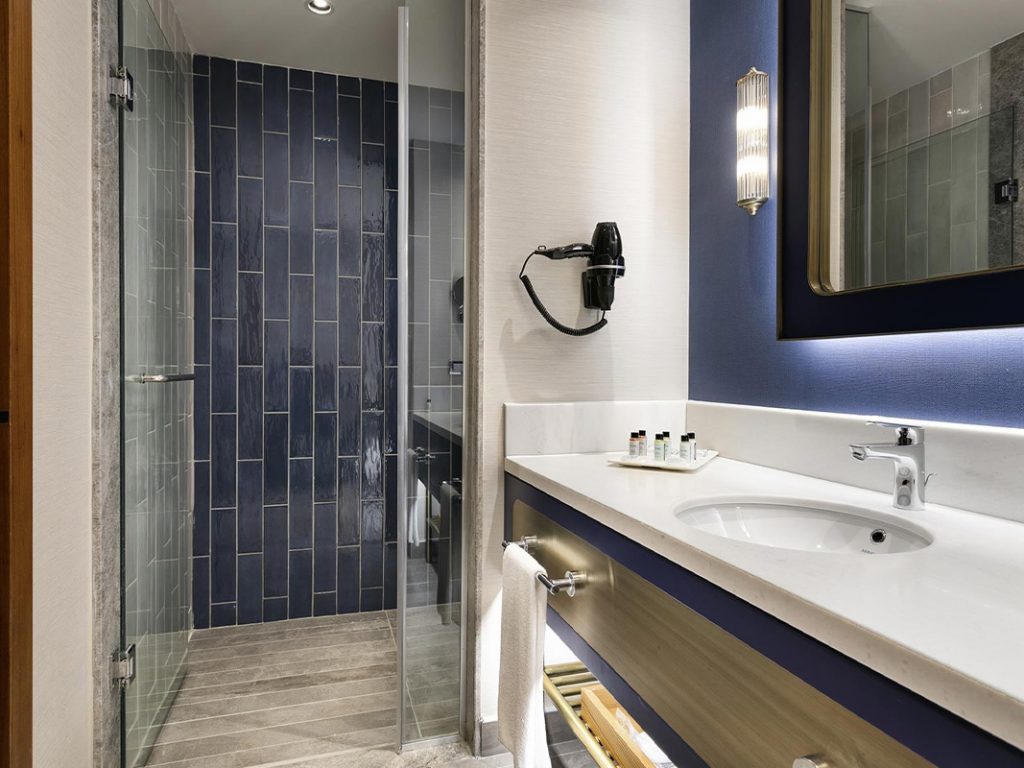 Dublex Suite Terrace with Jacuzzi (5)