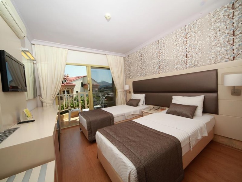 Grand Faros Hotel (16)