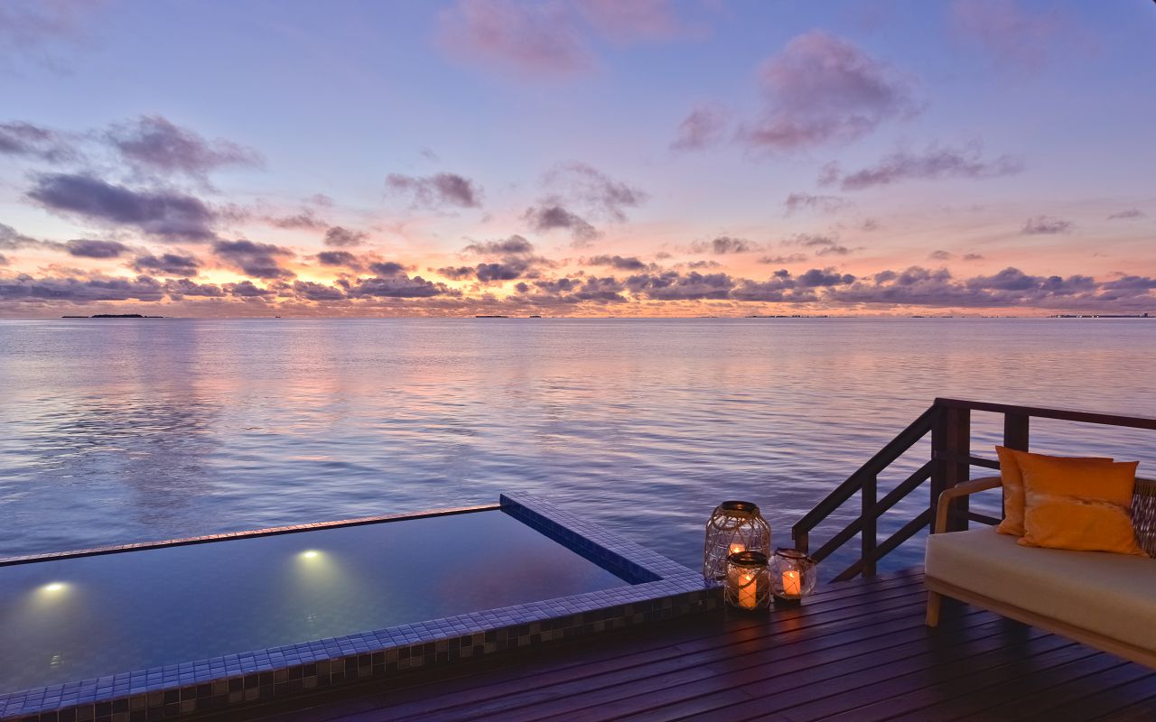 Ocean Pool Water Villa (10)