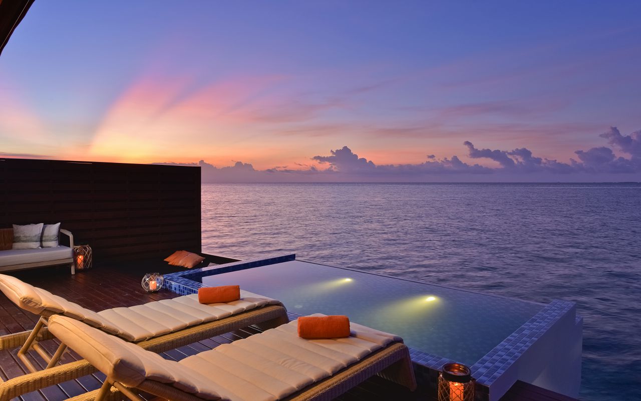 Ocean Pool Water Villa (9)