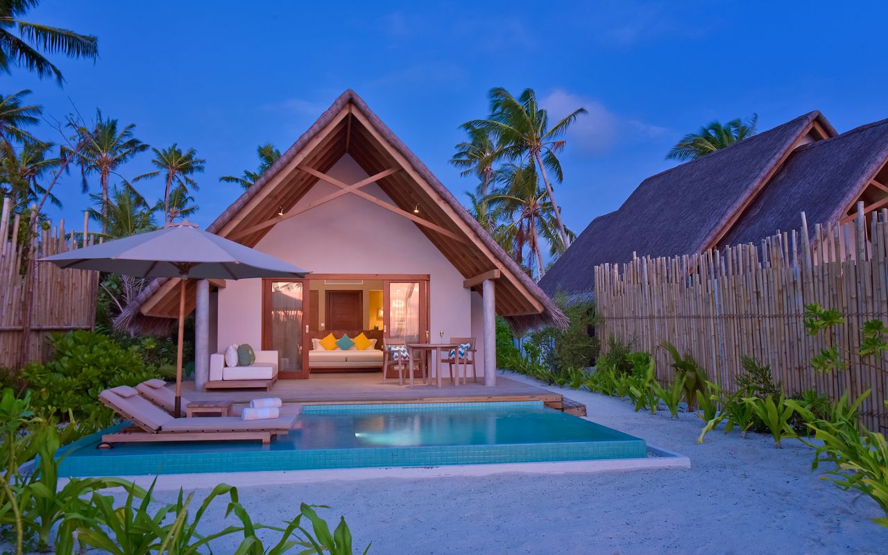 Fushifaru Maldives