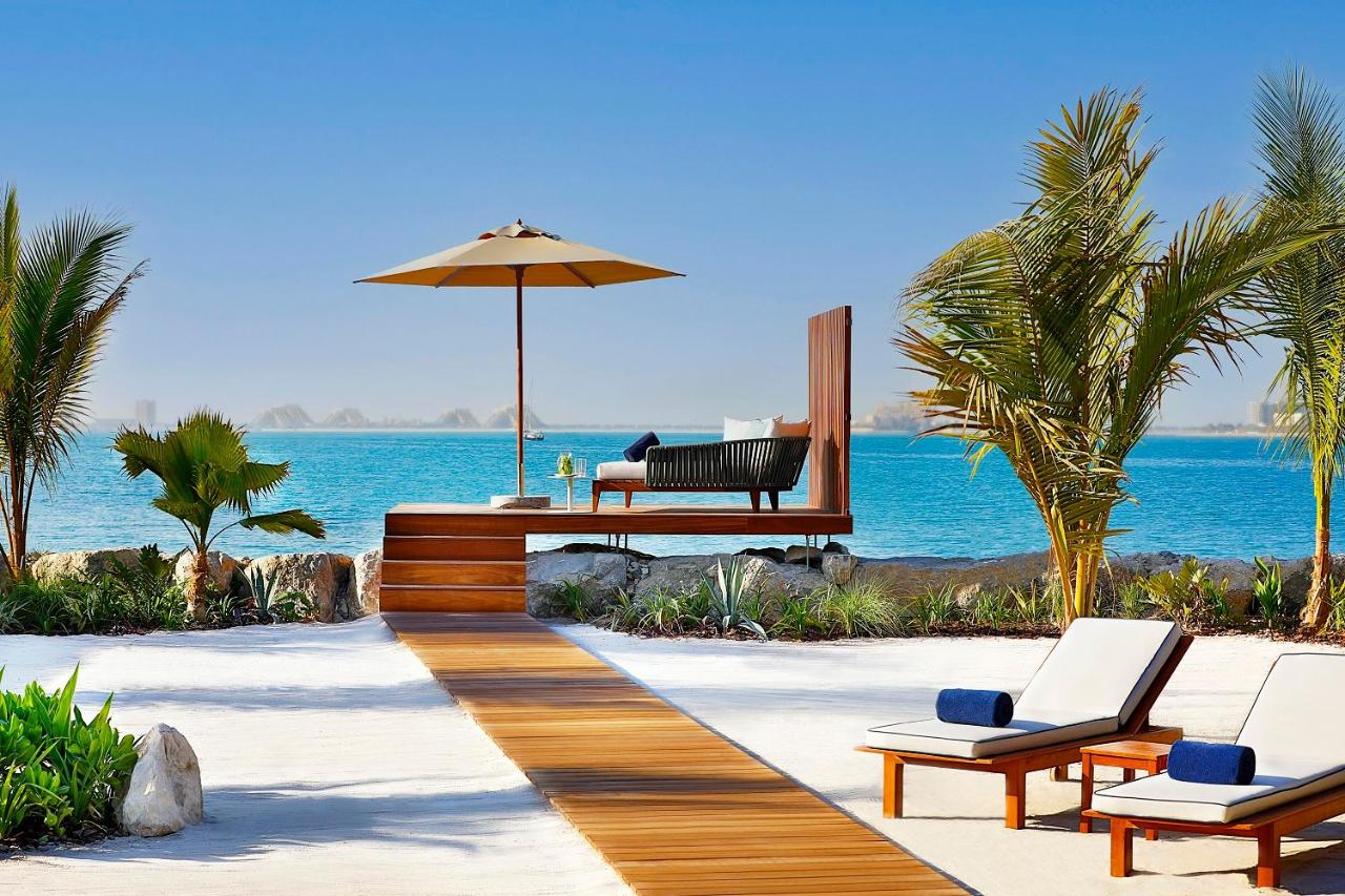 The Ritz-Carlton, Ras Al Khaimah, Al Hamra Beach (8)