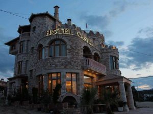Castle Hotel