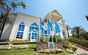 Grupotel Parc Natural And Spa