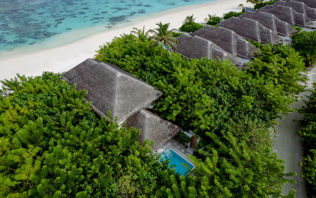 Iru Veli Grand Reef Suite 0125