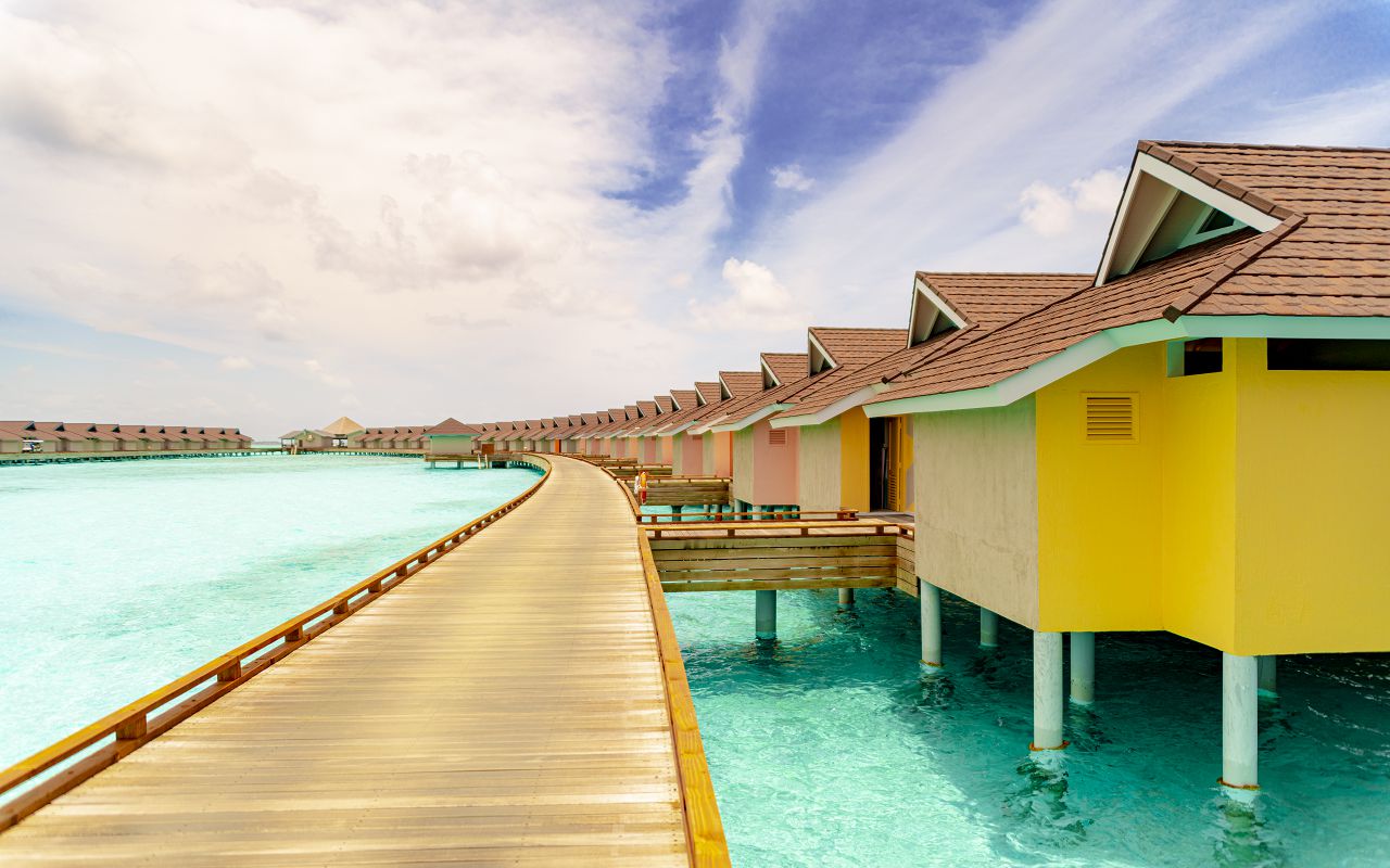 Lagoon Overwater Villa (8)