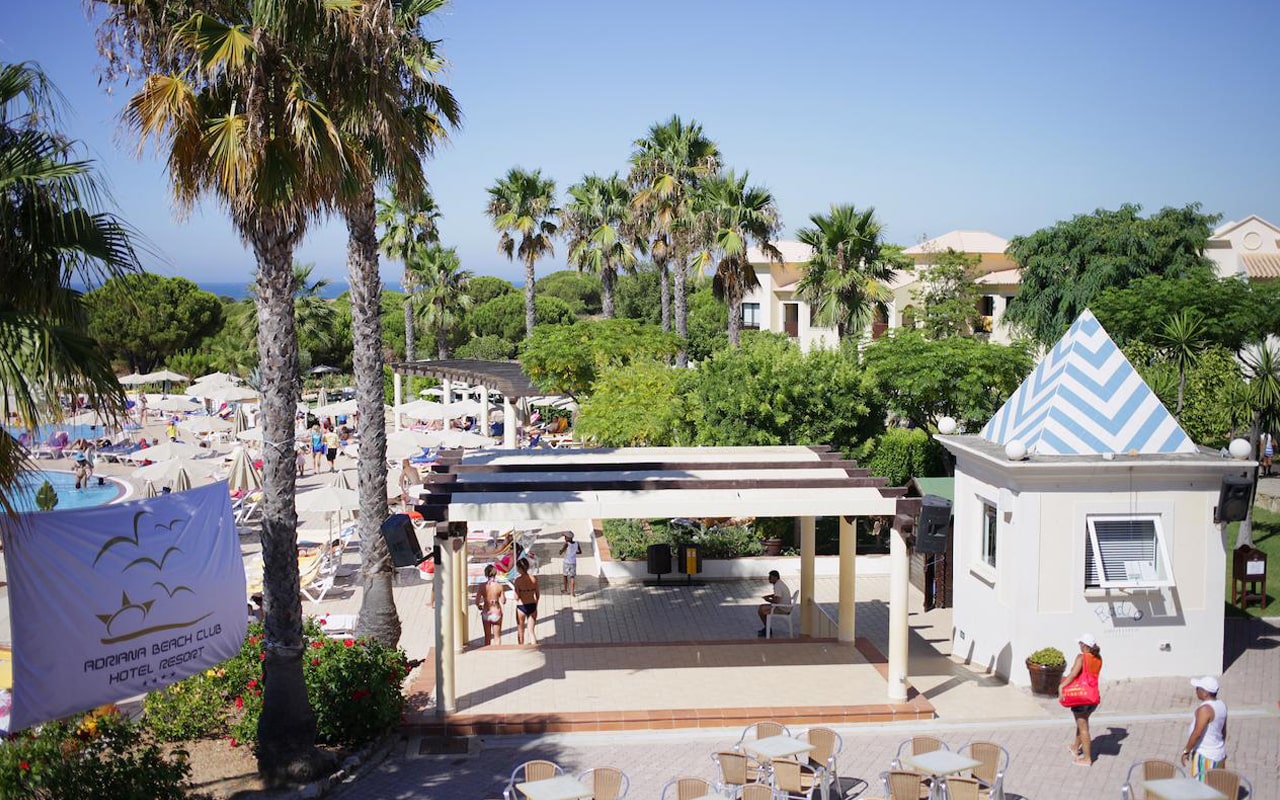 hotel adriana beach club hotel resort