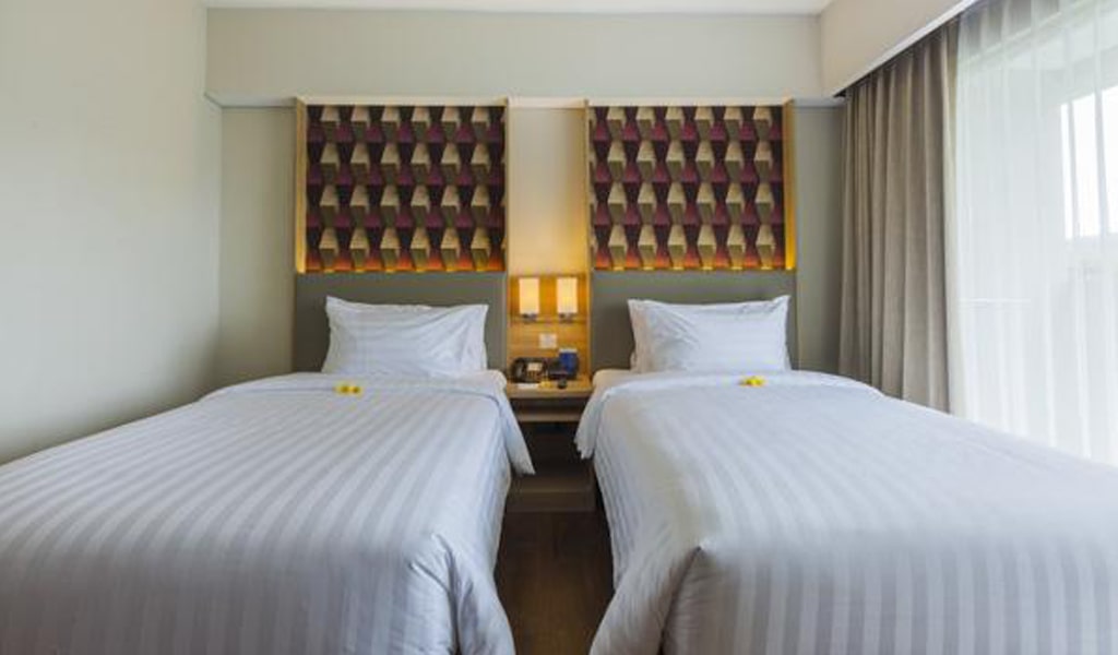 Best Western Kamala Jimbaran (12)