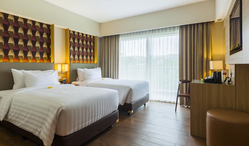 Best Western Kamala Jimbaran (13)