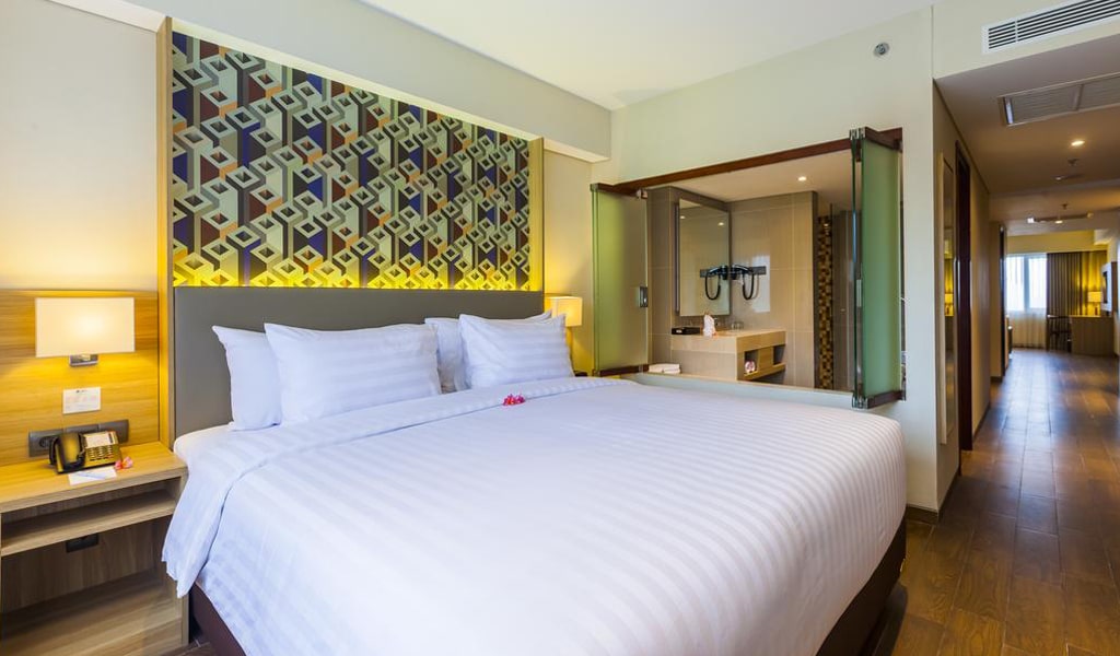 Best Western Kamala Jimbaran (19)