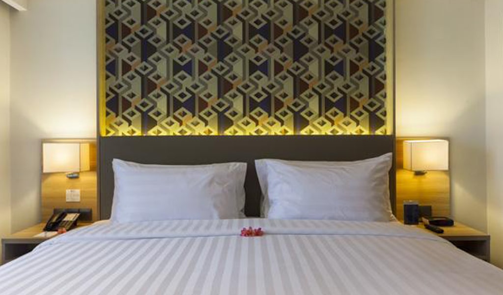 Best Western Kamala Jimbaran (2)