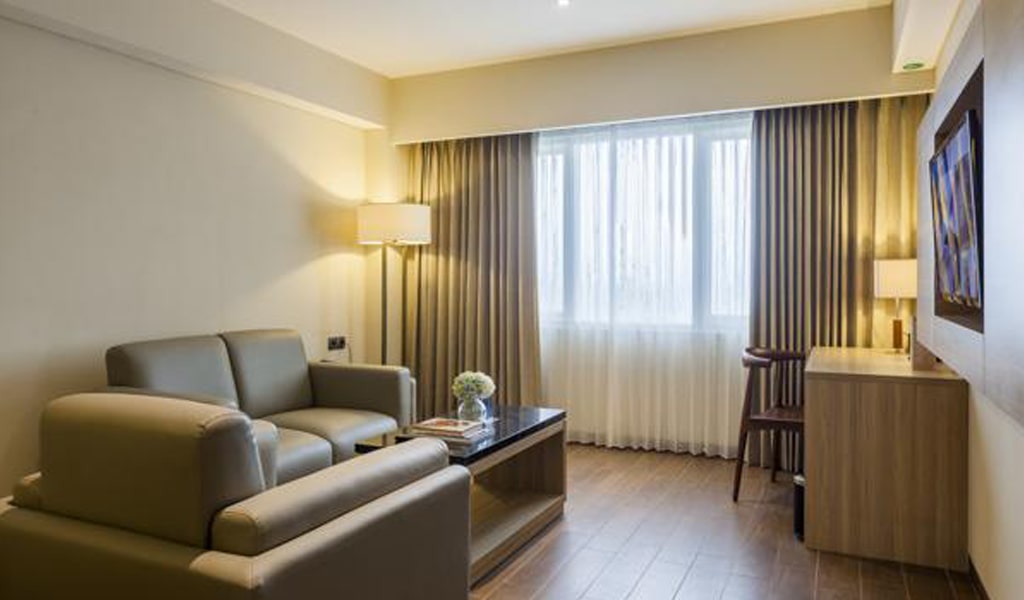 Best Western Kamala Jimbaran (20)