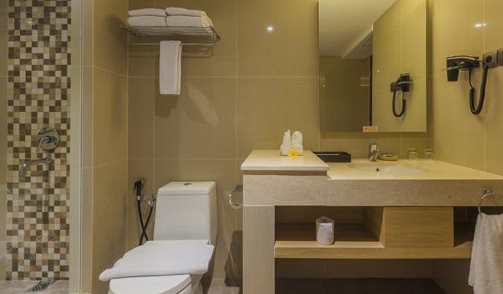 Best Western Kamala Jimbaran (21)