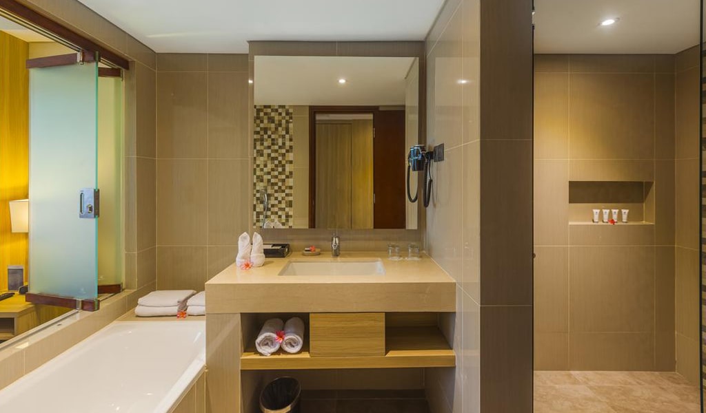 Best Western Kamala Jimbaran (25)