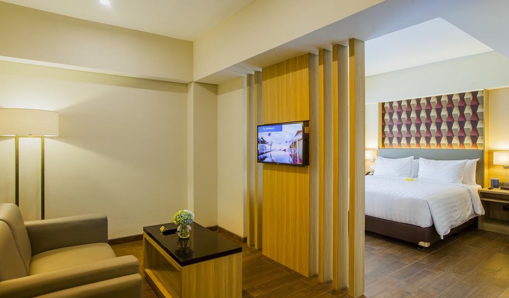 Best Western Kamala Jimbaran (26)