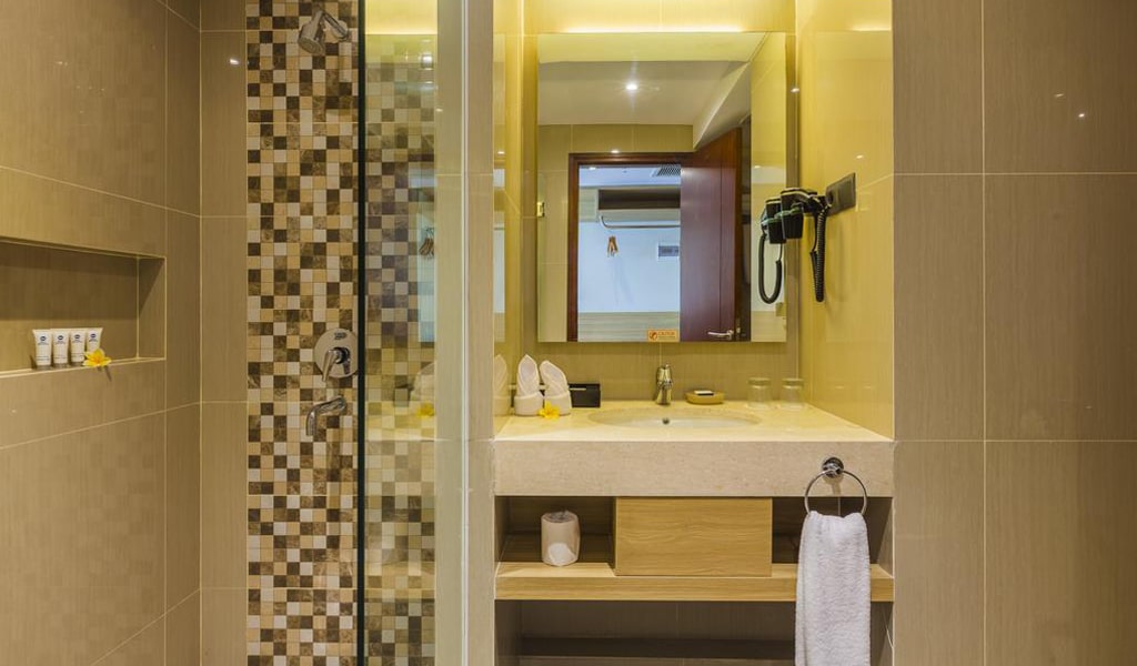 Best Western Kamala Jimbaran (27)