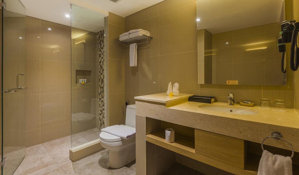 Best Western Kamala Jimbaran (28)