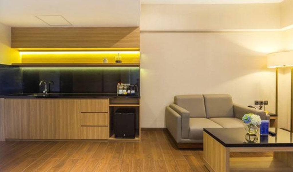 Best Western Kamala Jimbaran (3)
