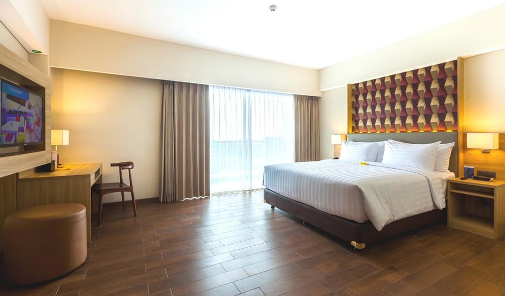 Best Western Kamala Jimbaran (4)