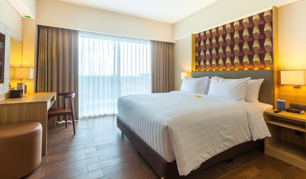 Best Western Kamala Jimbaran (5)