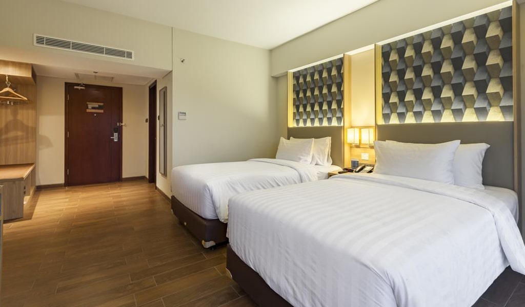 Best Western Kamala Jimbaran (7)